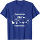 Repo man T-Shirt - T-Shirt | Royal