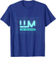 Large Language Models LLM Generative AI Deep Learning GPT T-Shirt - T-Shirt | Royal