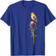 Birding and Bird Lovers Apparel Decor Accessories American Goldfinch Backyard Bird Watching Watchers Birder -Adults Black Short Sleeve Small T-Shirt - T-Shirt | Royal