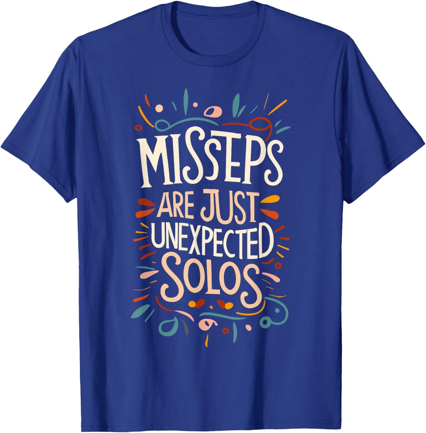 Line Dancer Funny Line Dance Quote Line Dancing T-Shirt - T-Shirt | Royal