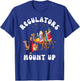 Groovy Regulators Mount up Three Kings’ Day Epiphany T-Shirt - T-Shirt | Royal
