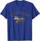 Honey Bee Keeper Clothes Men Funny Saying Let It Bee T-Shirt - T-Shirt | Royal