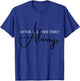 "Always" - In love with Lily after all this time T-Shirt - T-Shirt | Royal