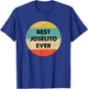 Joselito Name T-Shirt - T-Shirt | Royal