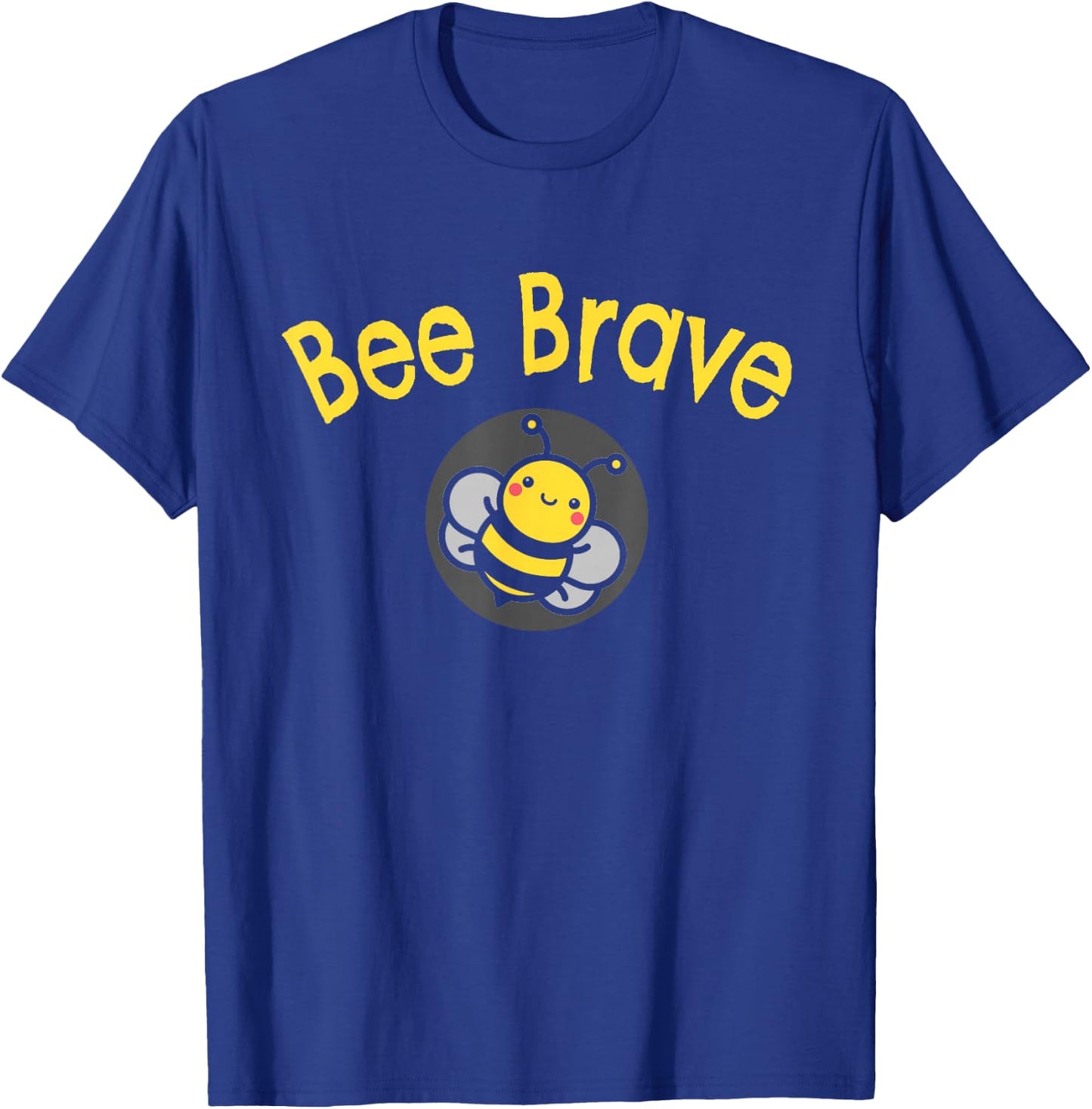 Pediatric Nurse - Healthcare - Motivational T-Shirt - T-Shirt | Royal
