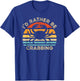 I Like Crabs Animals I'd Rather Be Crabbing T-Shirt - T-Shirt | Royal