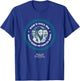 Abbott Elementary Don't Tell Me What Kind Of Day To Have T-Shirt - T-Shirt | Royal