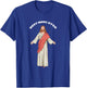 Best ROSC Ever Funny Easter Nurse Doctor Surgeon T-Shirt - T-Shirt | Royal