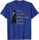 Christmas Dickens s Christmas Carol s Funny Quote T-Shirt - T-Shirt | Royal