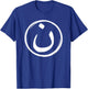 Arabic Alphabet Nazarene Nasrani N Symbol Christian T-Shirt - T-Shirt | Royal
