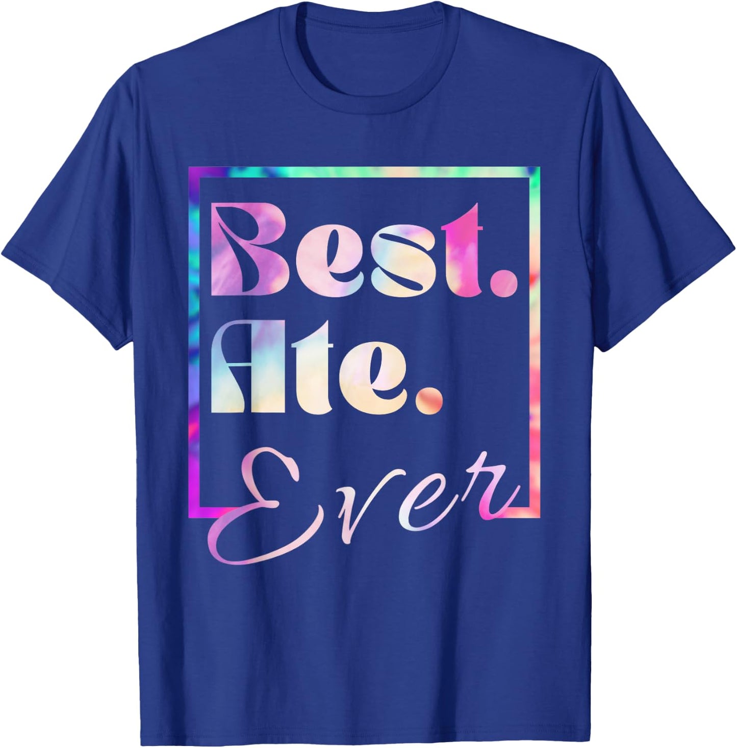 Best Ate Ever, Pinoy, Best Sister, Pinay, Funny Filipino Ate T-Shirt - T-Shirt | Royal