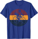 Vintage Cycling Funny Classic Bicycle Bicycling Lover Outfit T-Shirt - T-Shirt | Royal