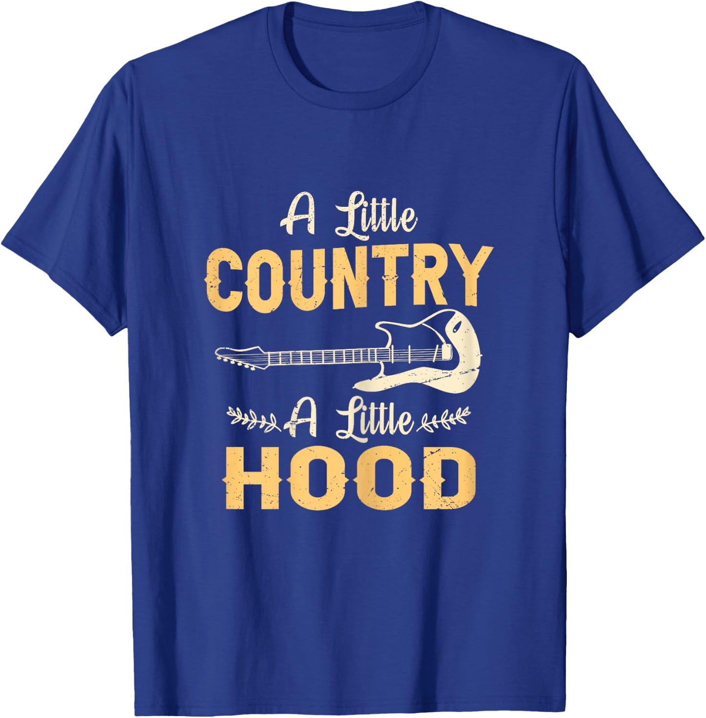 Funny Cowgirl Graphic Women Girls Cowgirl Western Rodeo T-Shirt - T-Shirt | Royal
