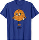 Marvel Loki Miss Minutes TVA Angry Big Face T-Shirt - T-Shirt | Royal