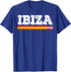Ibiza T-Shirt - T-Shirt | Royal