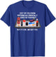 Nurse Week Nursing Student Funny Nurse Meme New Nurse We Got T-Shirt - T-Shirt | Royal