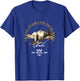 Grand Staircase-Escalante Retro Vintage Apparel - Souvenir T-Shirt - T-Shirt | Royal