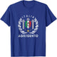 Agrigento, Italian Vacation Souvenir - Agrigento T-Shirt - T-Shirt | Royal