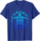 Tribal Maori Polynesian Sea Turtle Tattoo Style T-Shirt - T-Shirt | Royal