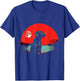 Labrador Retriever Lover Black Lab Fetch T-Shirt - T-Shirt | Royal