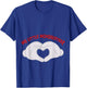 Disney Mickey Mouse My Little Mouseketeer Mom Small T-Shirt - T-Shirt | Royal