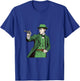 Irish Rebel - Irish Republican 1916 Easter Rising T-Shirt - T-Shirt | Royal