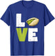 Love pistachio men Shirt pistachio Lovers and girl T-Shirt - T-Shirt | Royal