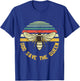 God Save the Queen Save the Bees Vintage T-Shirt - T-Shirt | Royal