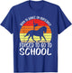 Horse Riding Dance On Horseback Horse Vaulting T-Shirt - T-Shirt | Royal