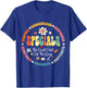Teacher Specials The Best Part Of The Day - Specials Squad T-Shirt - T-Shirt | Royal