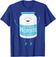 I Love The Smell Of Propofol In The Morning Anesthesiologist T-Shirt - T-Shirt | Royal