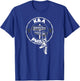 Kensington and Allegheny Ave K&A Philadelphia PA 19134 T-Shirt - T-Shirt | Royal