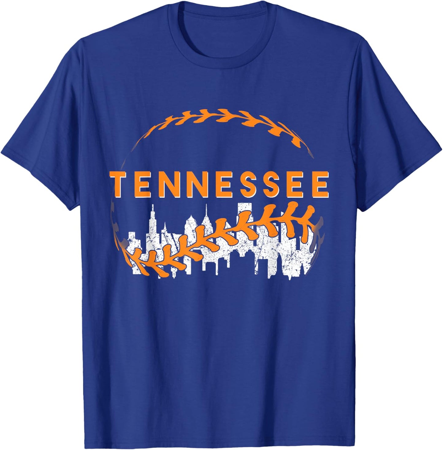 Cities Skyline Vintage It's my Pride Matching Outfit T-Shirt - T-Shirt | Royal
