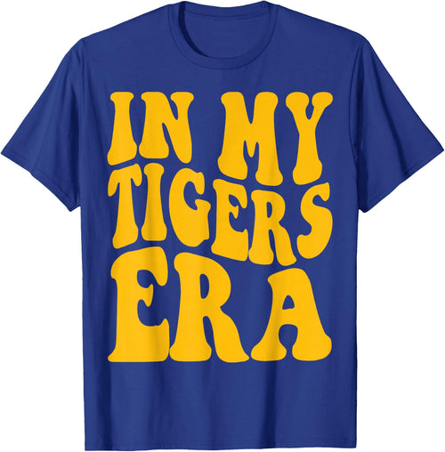 In My Tigers Era