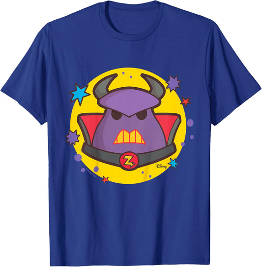 Kids Toy Story 4 - Zurg T-Shirt - T-Shirt | Royal