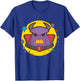 Kids Toy Story 4 - Zurg T-Shirt - T-Shirt | Royal