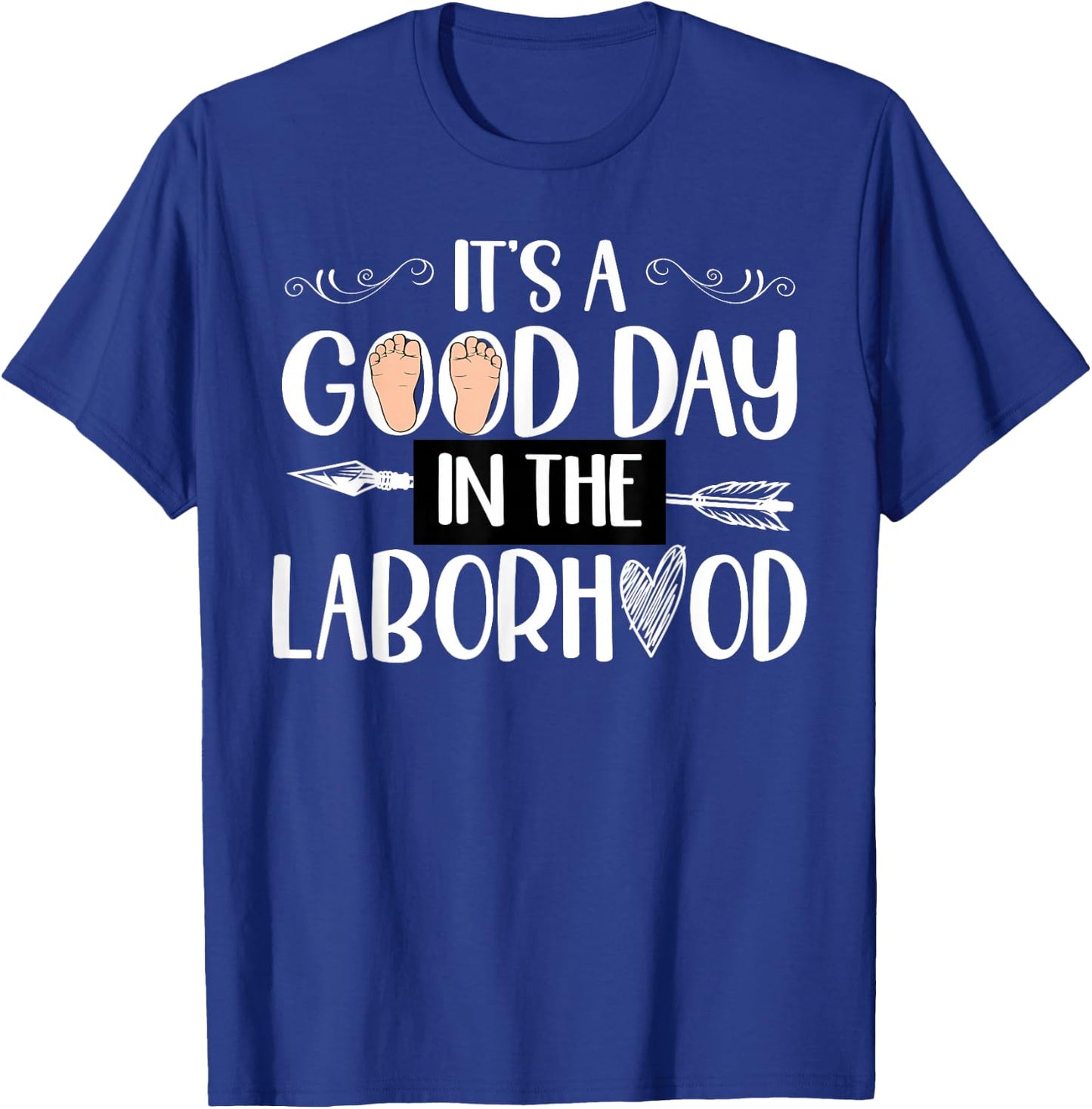 Obgyn Obstetrician Gynecologist Ob-gyn Medicine Doctor T-Shirt - T-Shirt | Royal
