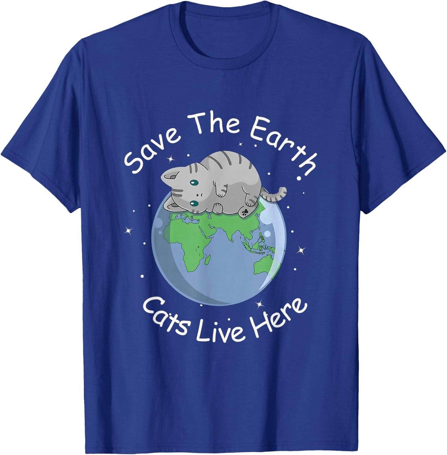 Vintage Earth Day earth day shirt , earth Day T-Shirt - T-Shirt | Royal