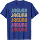Jaguar Lover T-Shirt - T-Shirt | Royal
