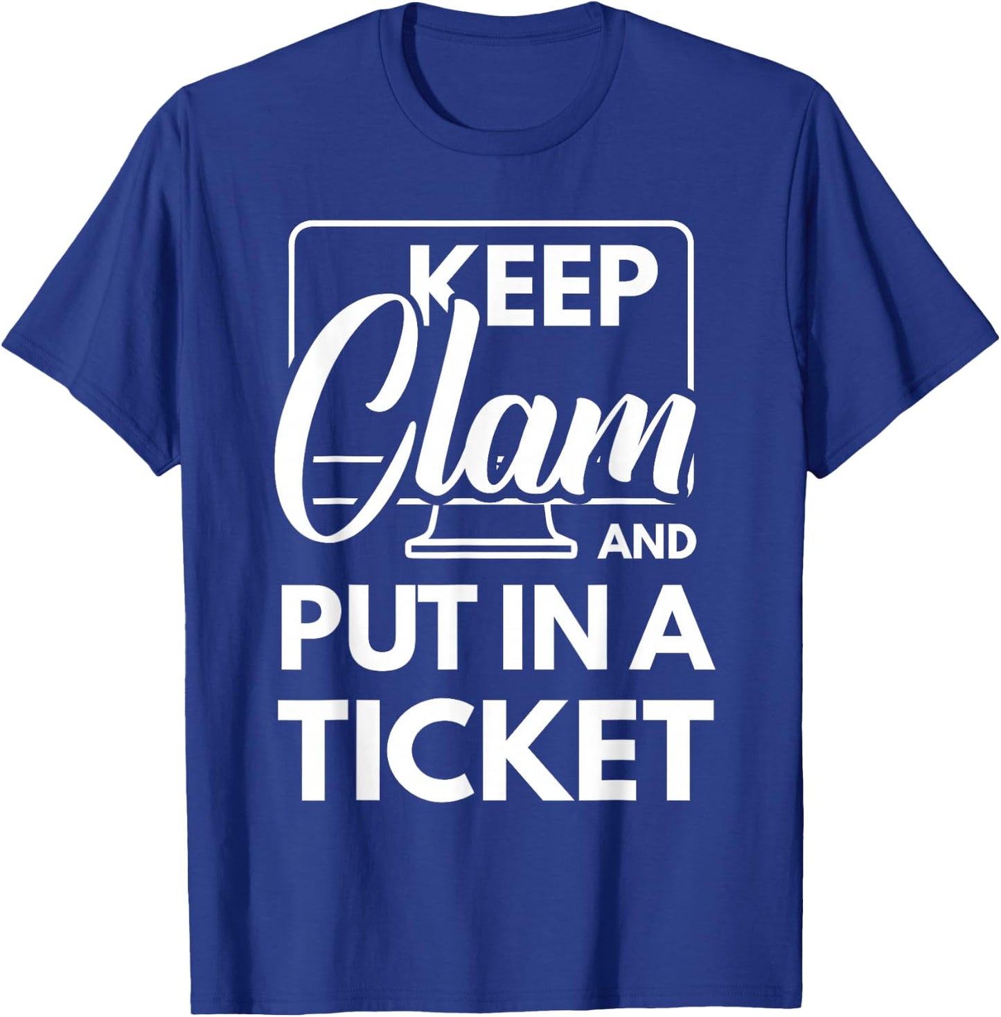 Tech Engineers Quote Funny IT Tech Guy Novelty Men's Black Small Short Sleeve T-Shirt - T-Shirt | Royal