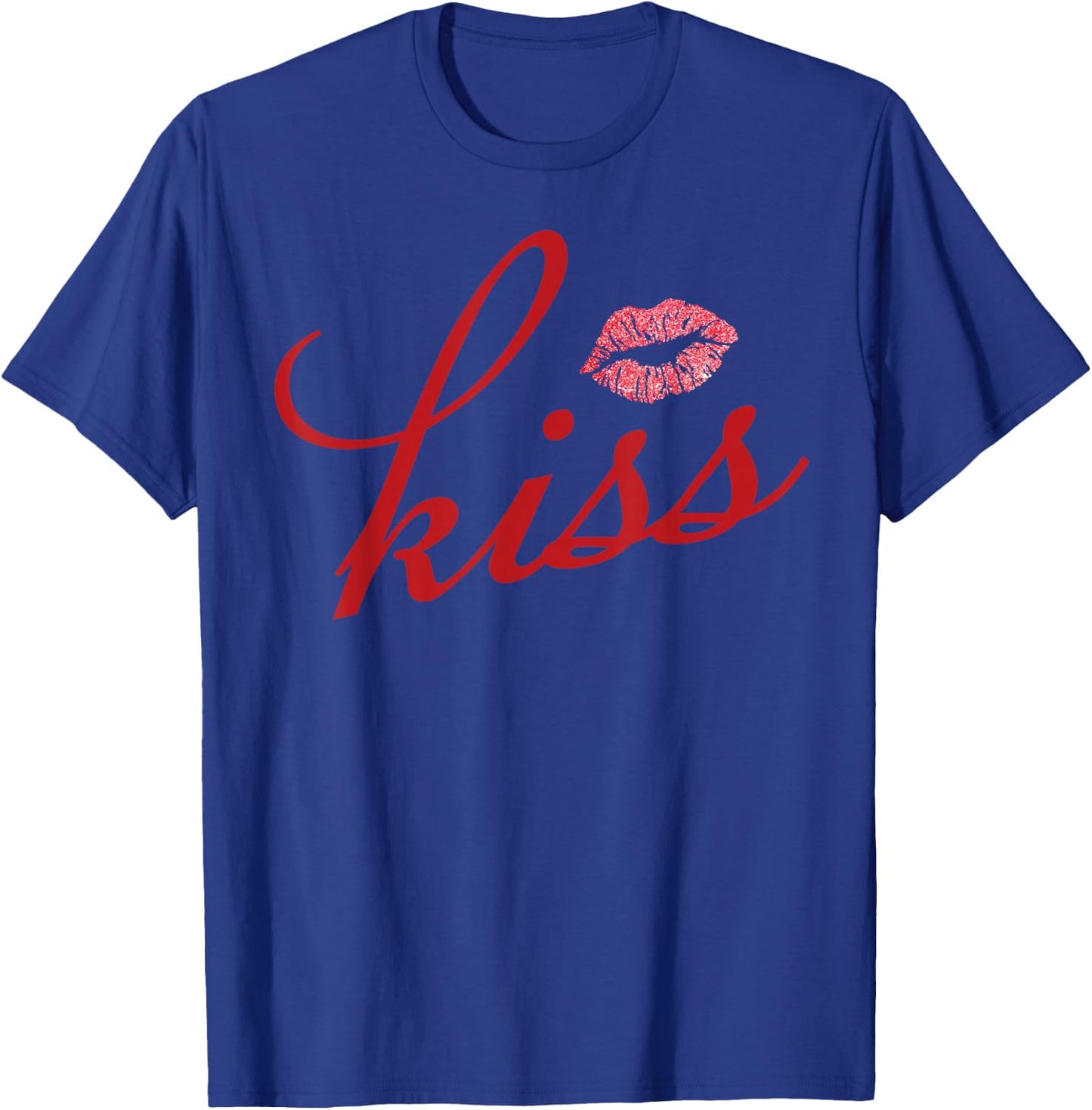 Kiss Marry Kill Girls Group Trio Good Girl KISS Costume T-Shirt - T-Shirt | Royal
