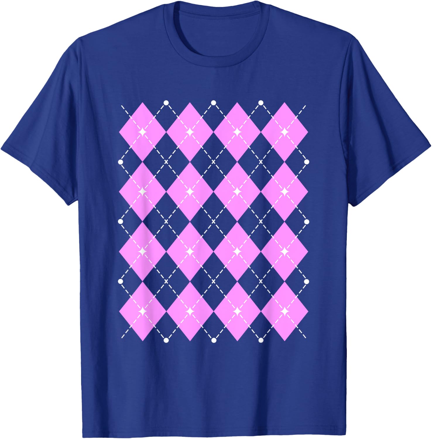 50s Sock Hop Dance Rockabilly Retro 1950s Party Doo Wop T-Shirt - T-Shirt | Royal