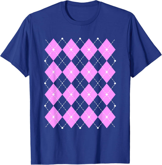50s Sock Hop Dance Rockabilly Retro 1950s Party Doo Wop T-Shirt - T-Shirt | Royal