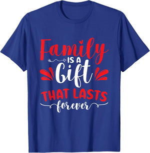 Vacation Reunion Family Vibes Family Reunion Meet Up T-Shirt - T-Shirt | Royal