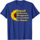 Retired Under New Management See Grandkids Funny Retirement T-Shirt - T-Shirt | Royal