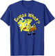 Spongebob Mocking Meme Guess What Chicken Butt Spongebob T-Shirt - T-Shirt | Royal