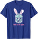 Star Wars The Mandalorian Easter Bunny Ears This is the Way T-Shirt - T-Shirt | Royal