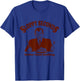 Sloppy Seconds Better Than Nothing Trendy T-Shirt - T-Shirt | Royal
