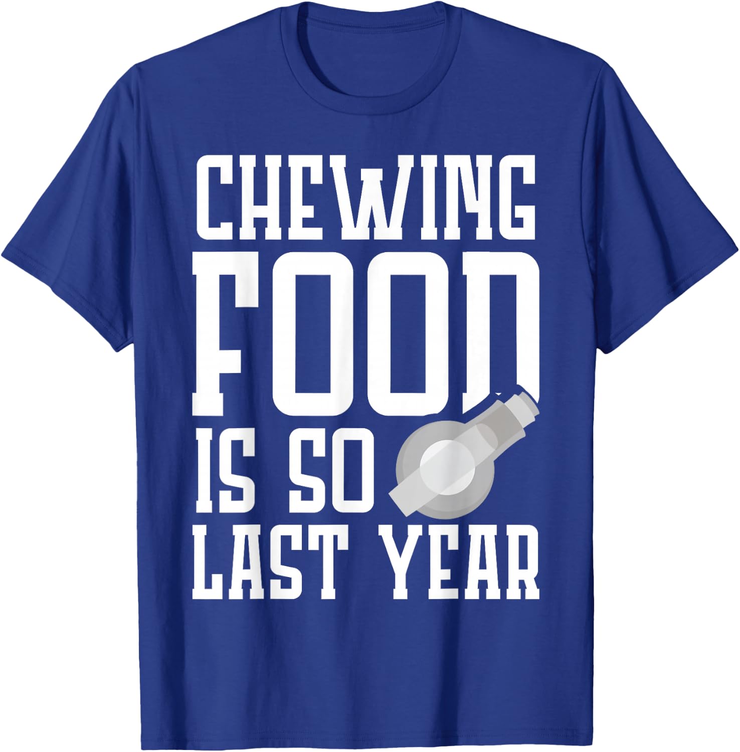 G Tube Accessories Gtube Onesie Feeding Tube Awareness T-Shirt - T-Shirt | Royal