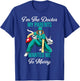 In The Doctor My Parents Wanted Me To Marry T-Shirt - T-Shirt | Royal